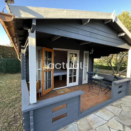 Casa Mas Palli 17 Calonge  Bagian luar foto
