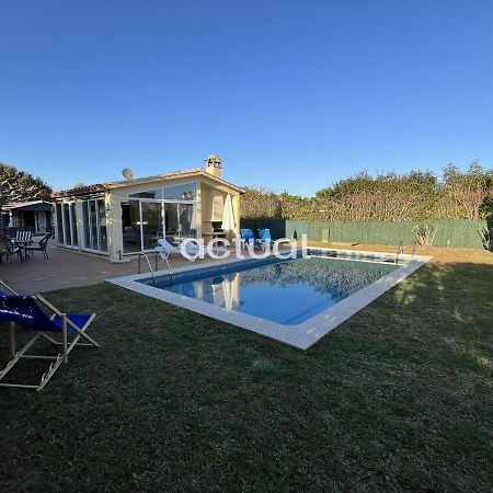 Casa Mas Palli 17 Calonge  Bagian luar foto