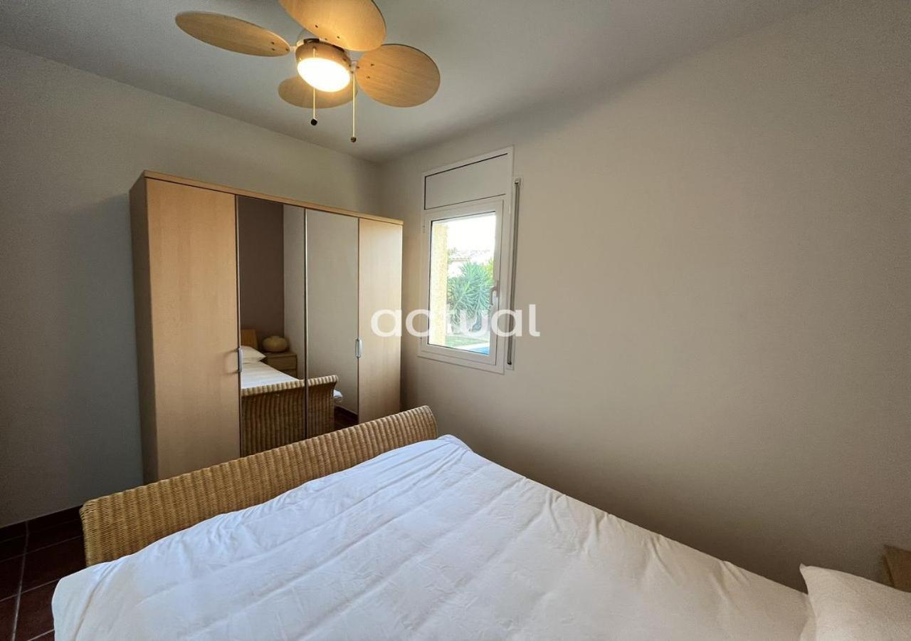 Casa Mas Palli 17 Calonge  Bagian luar foto