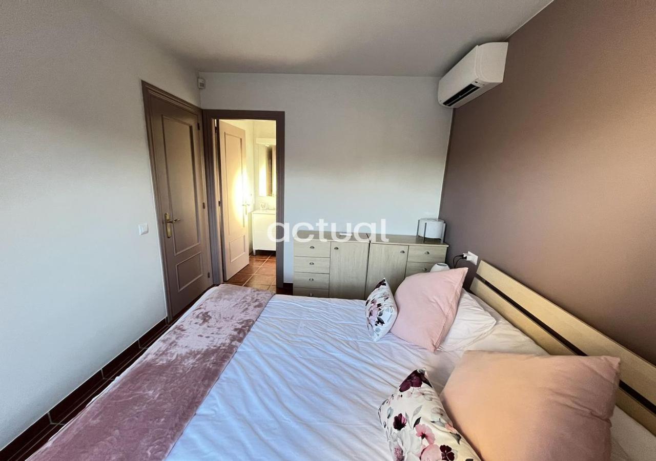 Casa Mas Palli 17 Calonge  Bagian luar foto