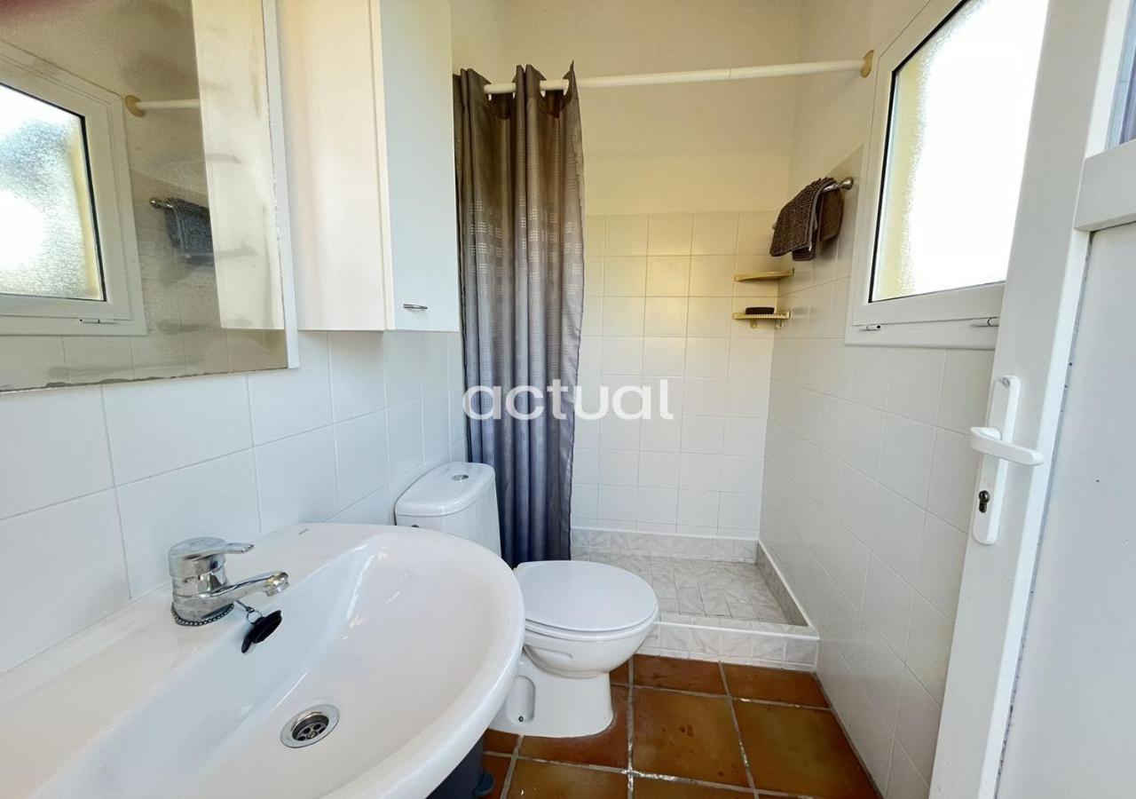 Casa Mas Palli 17 Calonge  Bagian luar foto