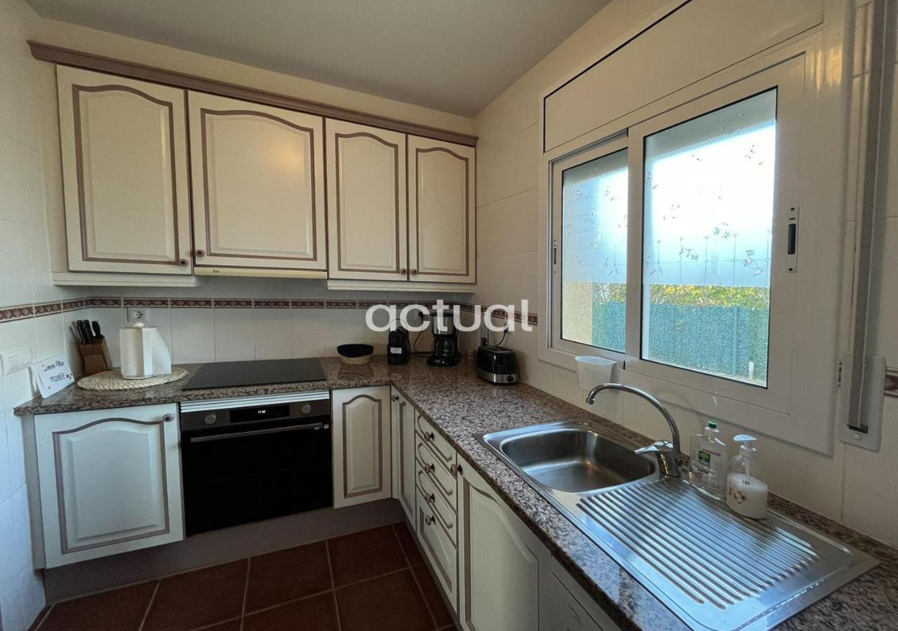 Casa Mas Palli 17 Calonge  Bagian luar foto