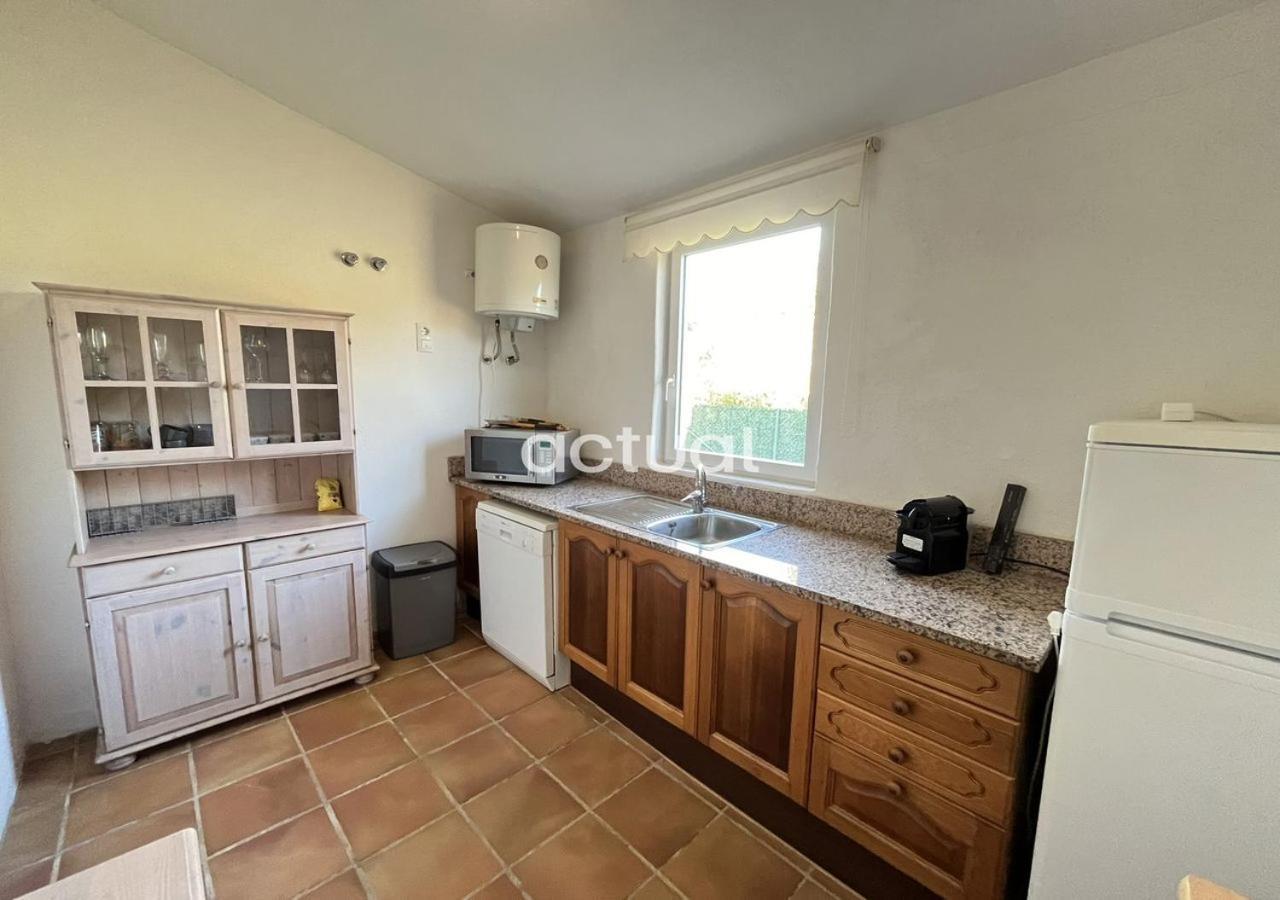 Casa Mas Palli 17 Calonge  Bagian luar foto