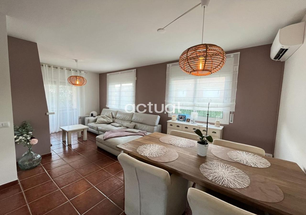 Casa Mas Palli 17 Calonge  Bagian luar foto