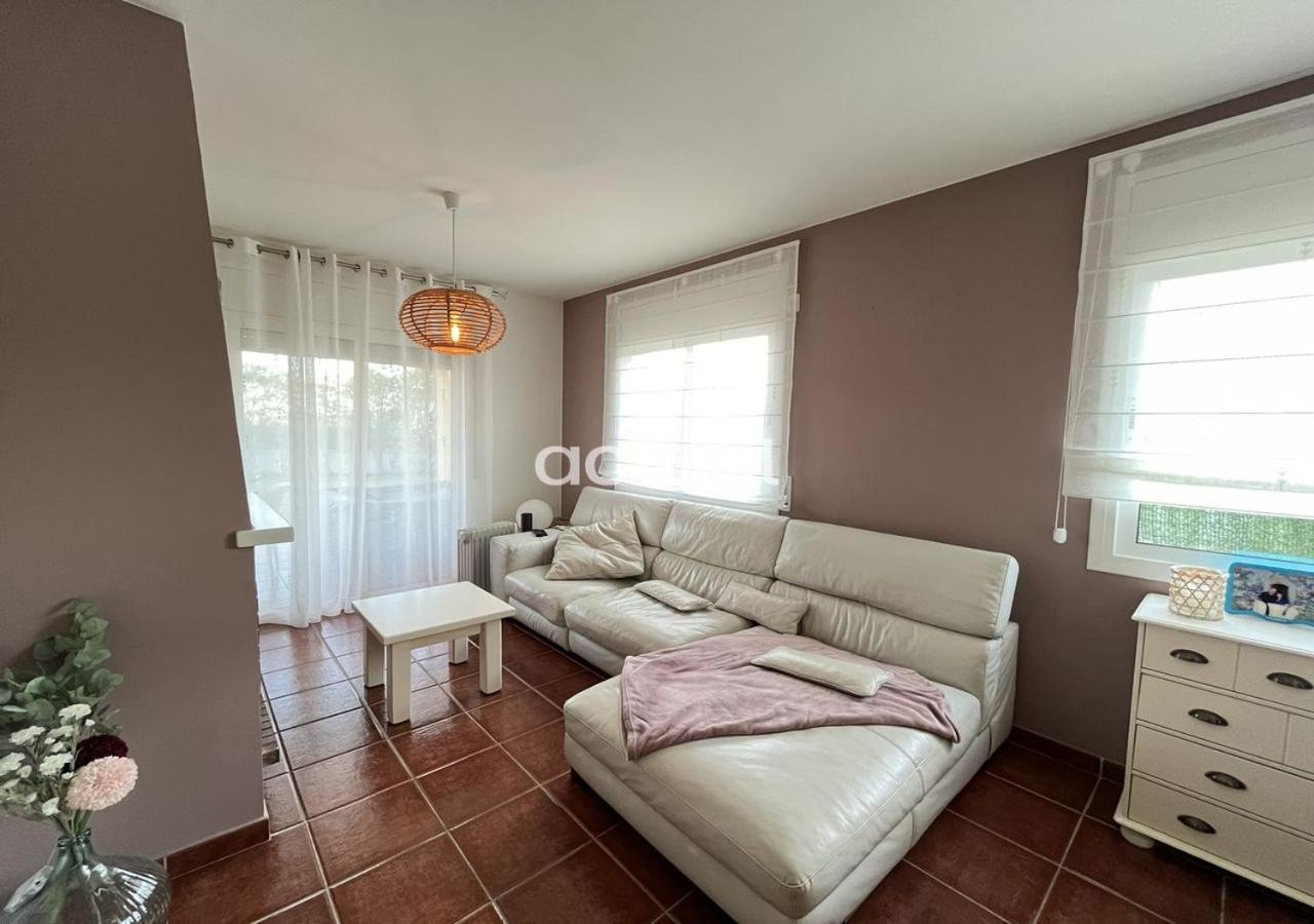 Casa Mas Palli 17 Calonge  Bagian luar foto