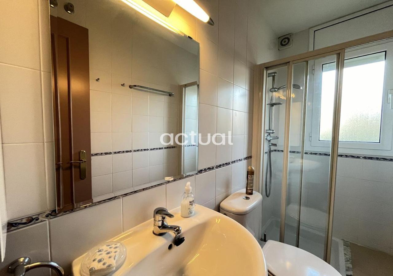 Casa Mas Palli 17 Calonge  Bagian luar foto