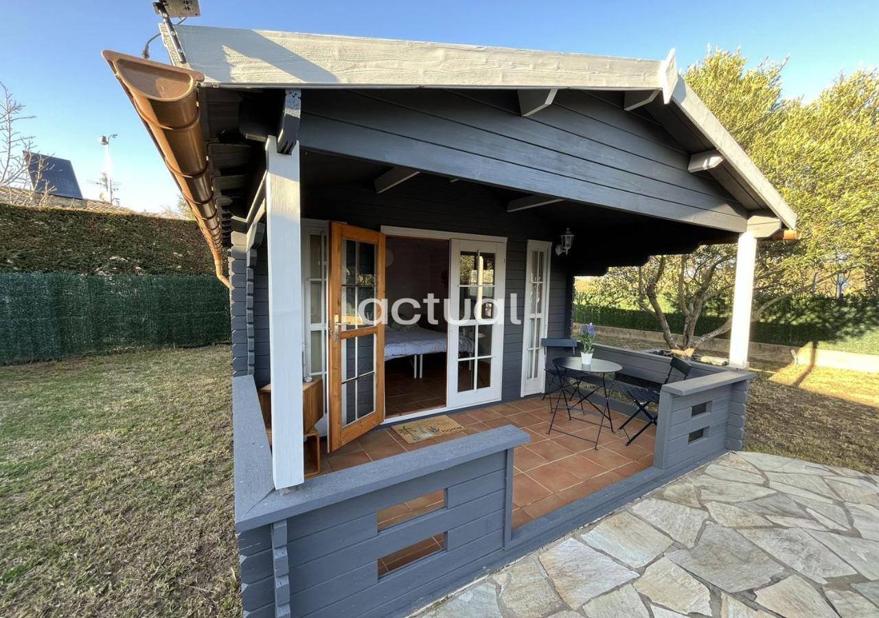 Casa Mas Palli 17 Calonge  Bagian luar foto