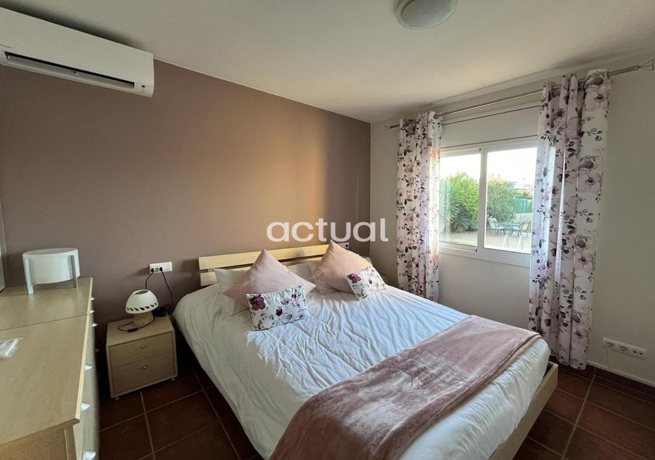 Casa Mas Palli 17 Calonge  Bagian luar foto