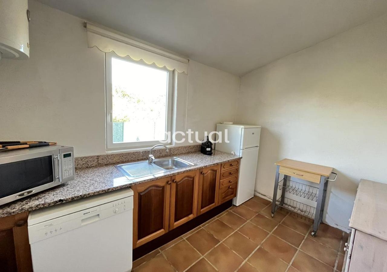 Casa Mas Palli 17 Calonge  Bagian luar foto