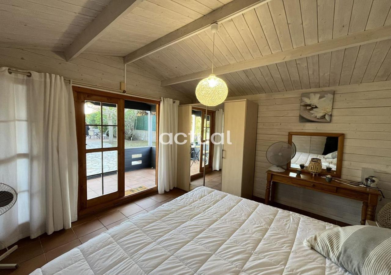 Casa Mas Palli 17 Calonge  Bagian luar foto