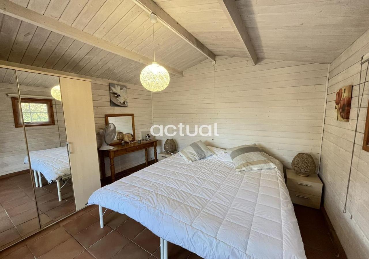 Casa Mas Palli 17 Calonge  Bagian luar foto