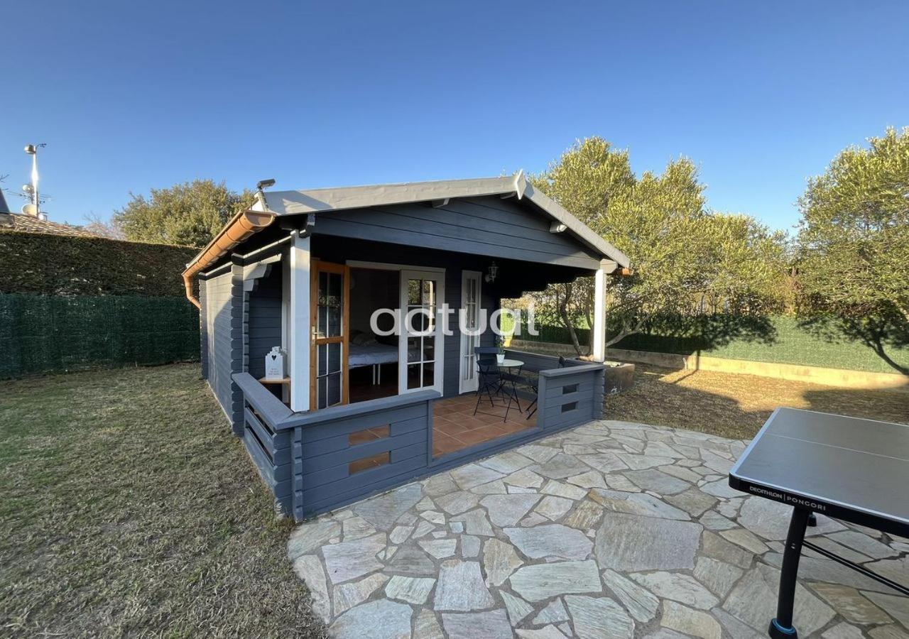 Casa Mas Palli 17 Calonge  Bagian luar foto